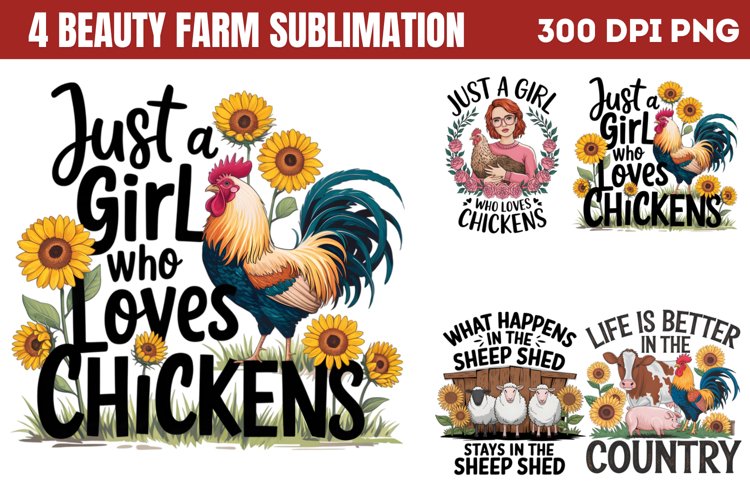 Farm Clipart Image 19