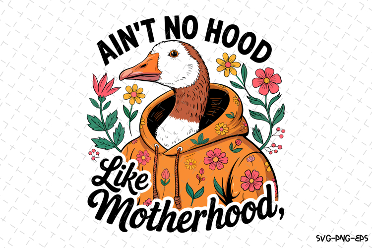 Hood Svg Image 16