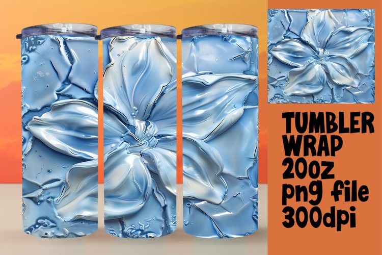 Floral Pattern Png Image 2