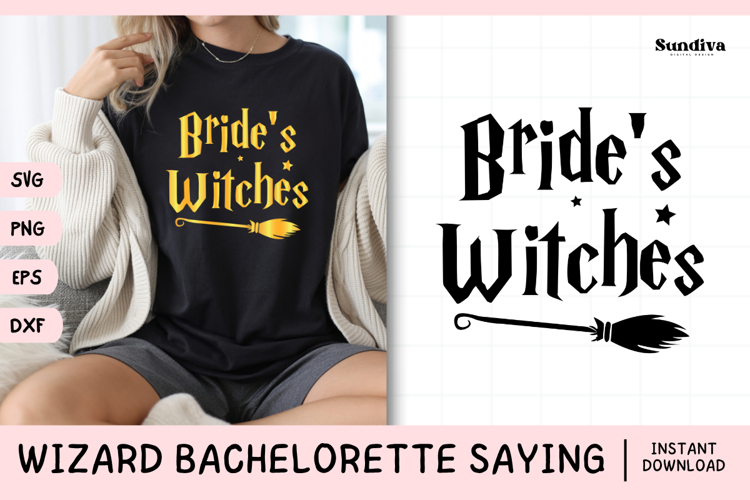 Bride Tribe Svg Image 10