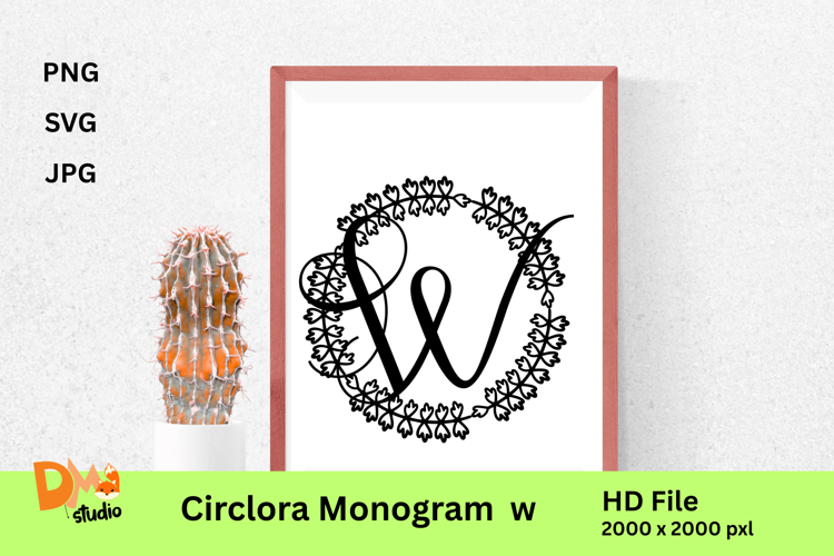 Alphabet Clipart Image 22