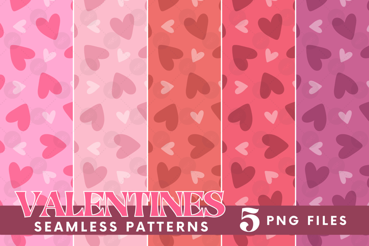 Valentines Background Image 9