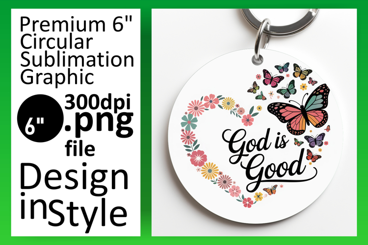 Butterfly Clipart Image 18