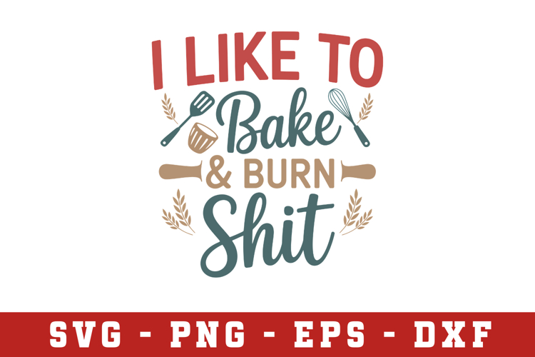 Kitchen Quotes Svg Image 22