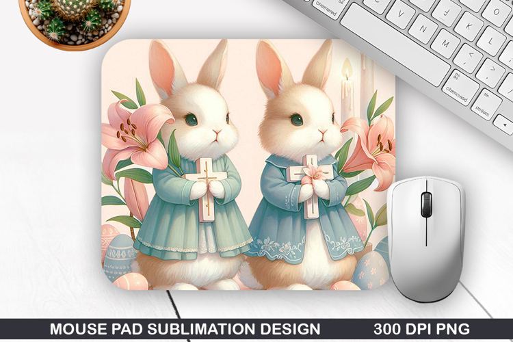 Bunny Clipart