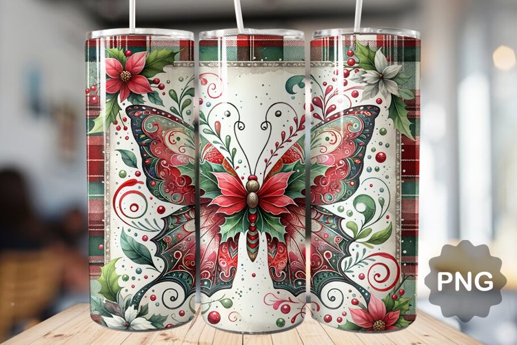 Sublimation Tumbler Wraps Image 6