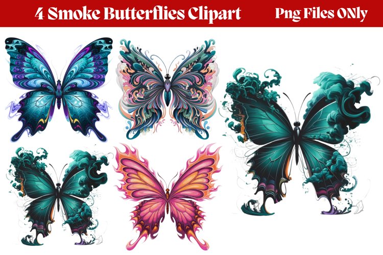 Smoke PNG Image 17