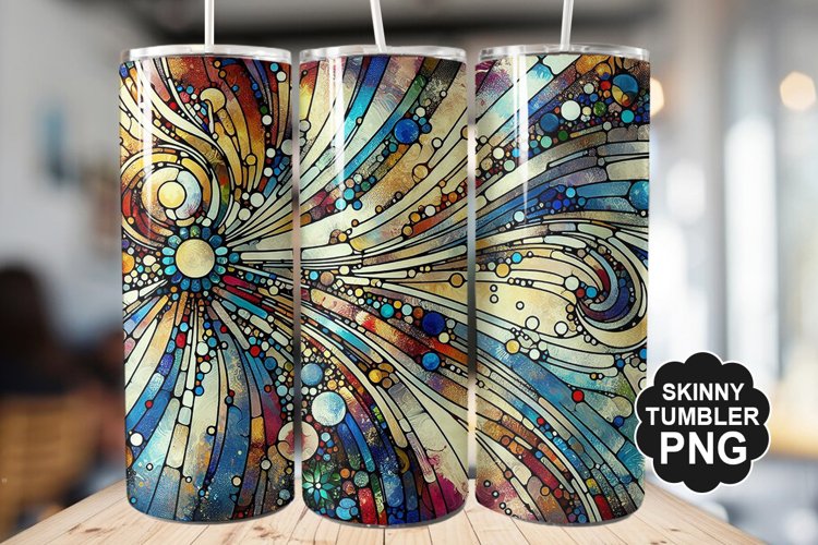 Stained Glass Png Image 14