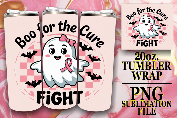 Breast Cancer Awareness Clipart Image 3