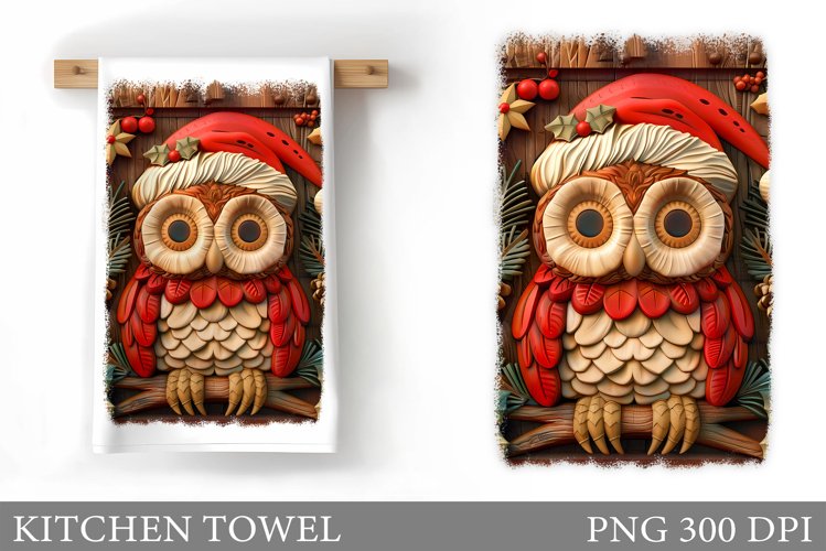 Owl Clipart Image 10