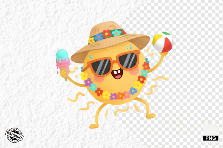 Cartoon Clipart Image 17