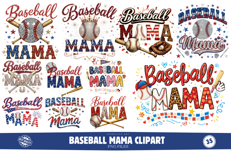 Mom Clipart Image 23