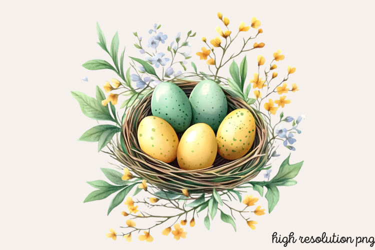 Spring Clipart Image 19
