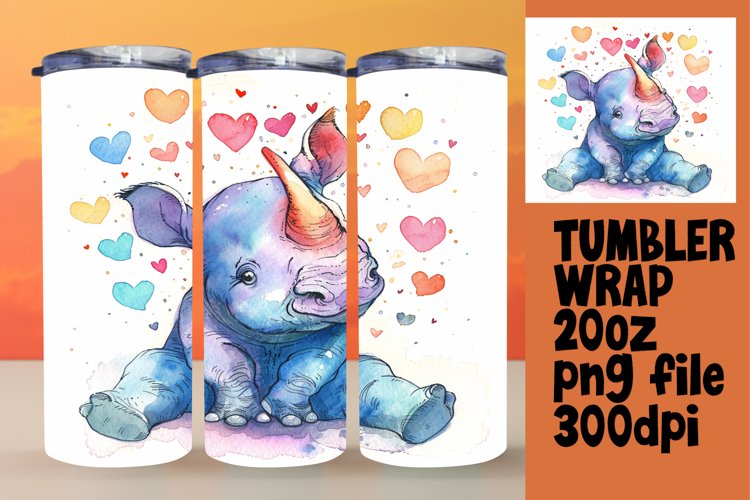 Sublimation Tumbler Designs Image 8