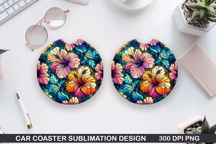 Printable Flower Template Image 13