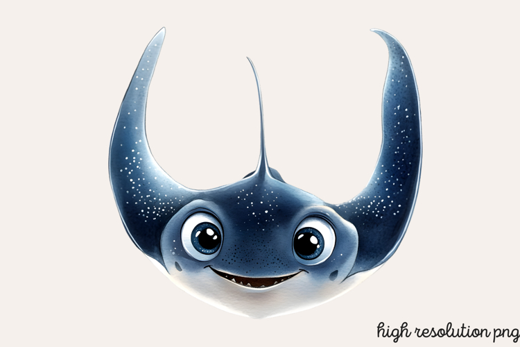 Forest Animal Clipart Image 17