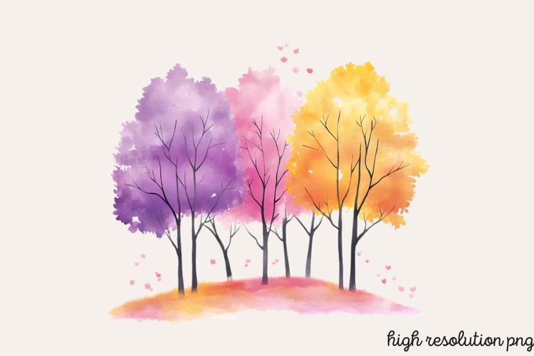 Baum Png Image 15