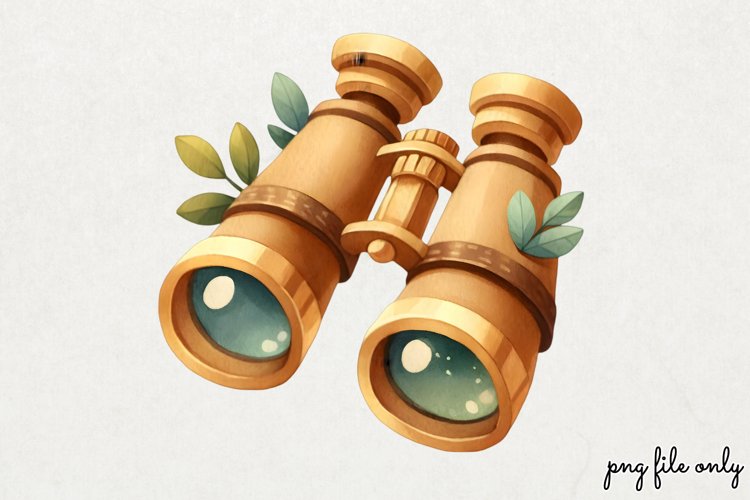 Jungle Clipart Image 22