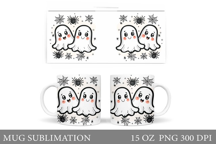 Cute Ghost Pictures Image 15