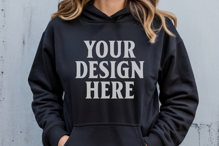 Gildan Mockups Image 18