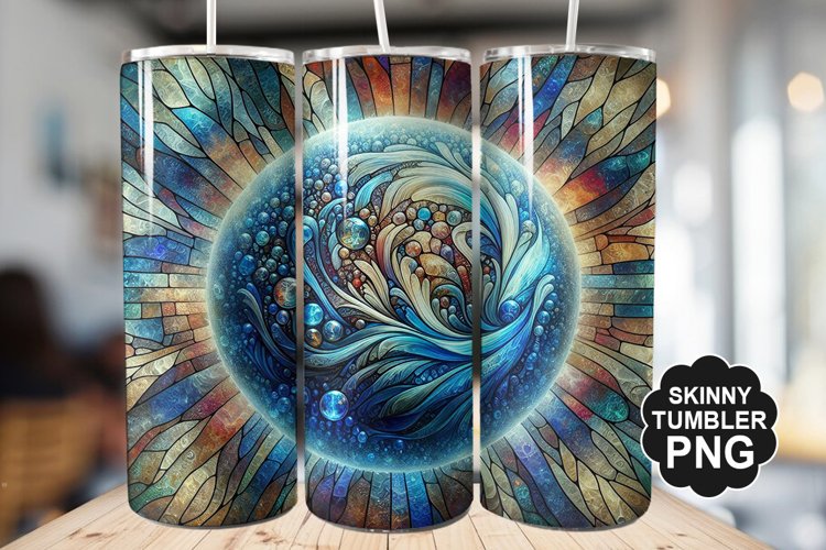 Sublimation Tumbler Designs Image 7