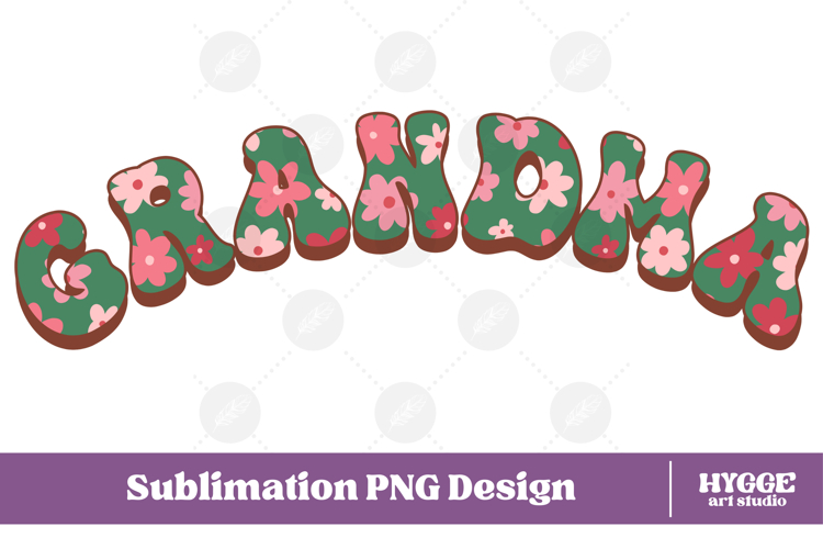 Grandma Png Image 21