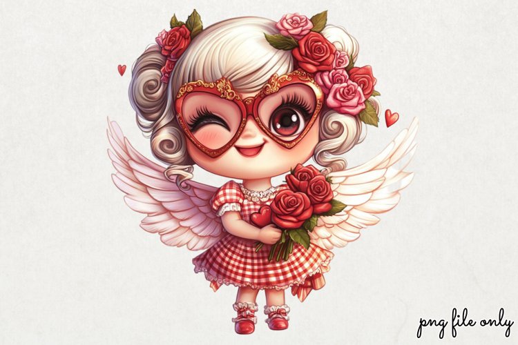 Heart PNG Image 3