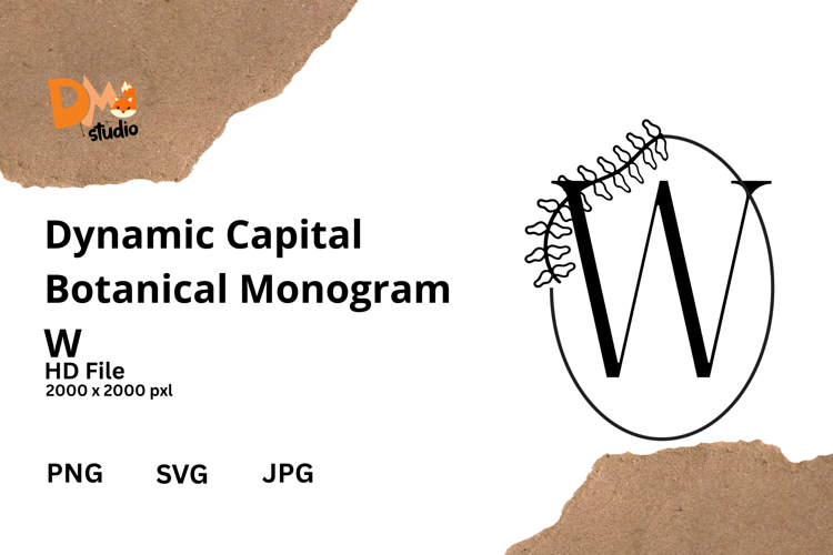 Alphabet Clipart Image 8