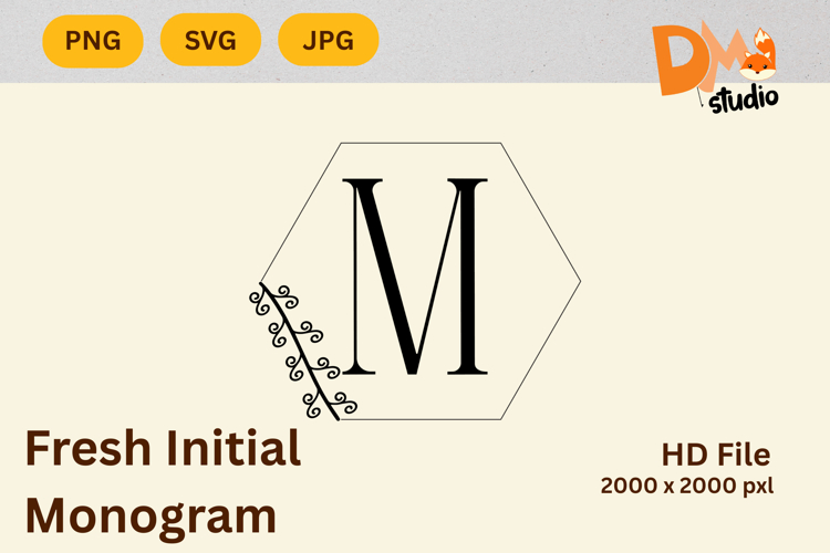 Boho SVG Image 15