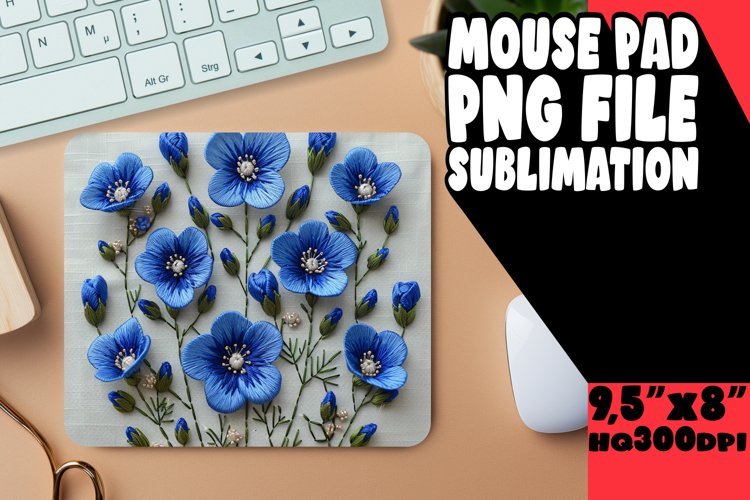 Floral Pattern Png Image 16