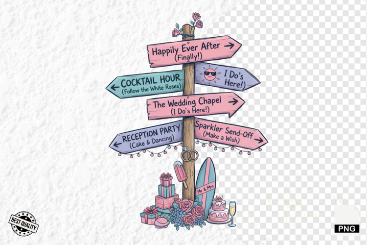 Signs Clipart Image 17