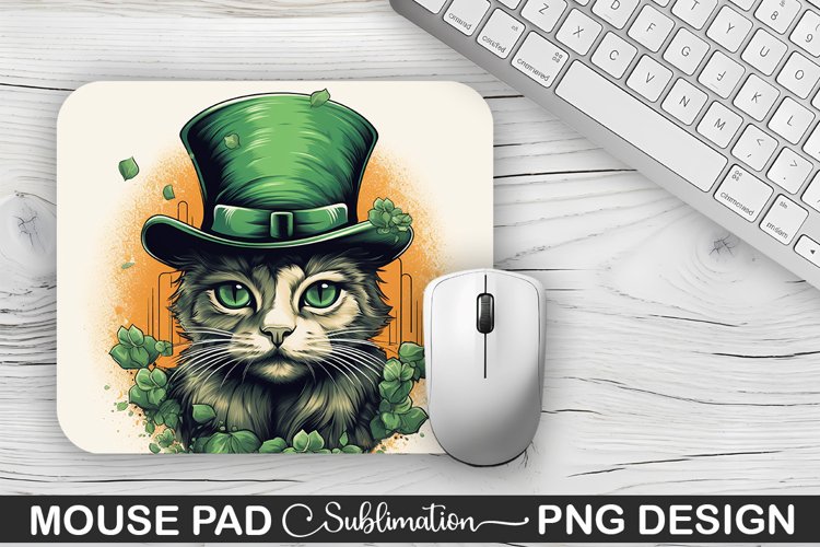 St Patrick's Day Clipart Image 15