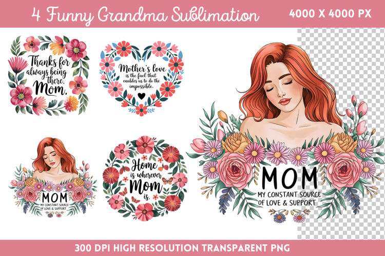 Boho SVG Image 2