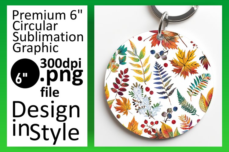 Autumn Clipart Image 8