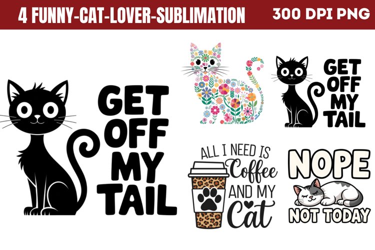 Cute Cat Png Image 23