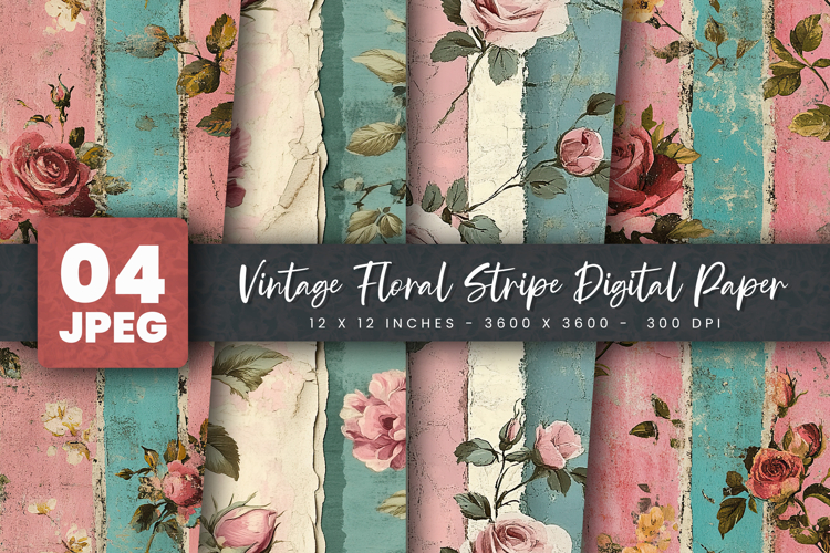 Stripe Texture Image 15