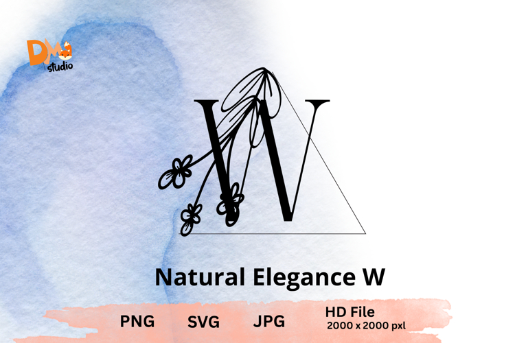 Greenery Clipart Image 11
