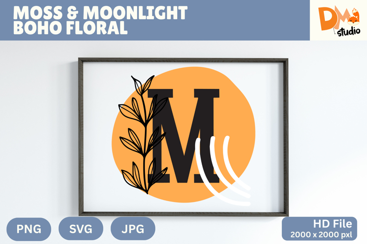 Rustic Logo Image 11