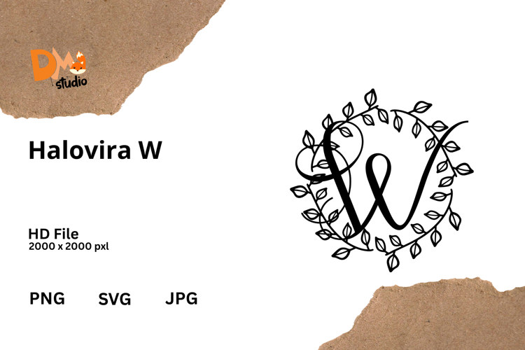 Luxury Font Image 11