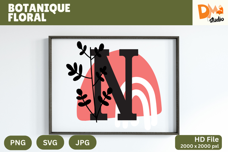 Elegant Logo Design Image 5
