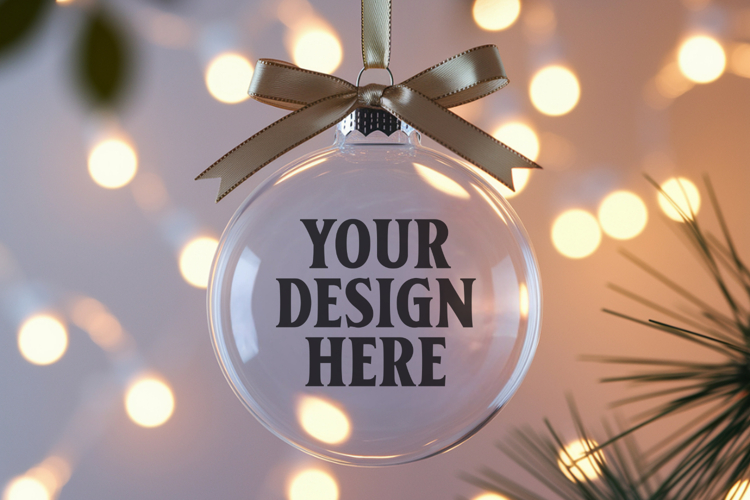 Ornament Template Image 16