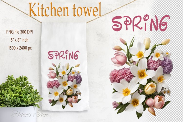 Spring Clipart Image 9