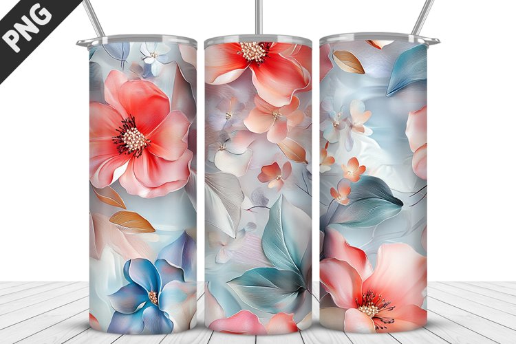 Floral Pattern Png Image 9