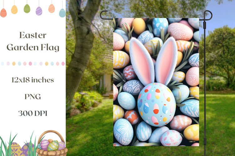 Easter Eggs Png Image 9