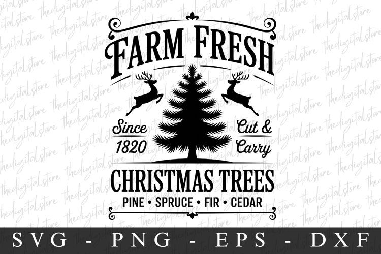 Funny Christmas Ornament Svg Image 17