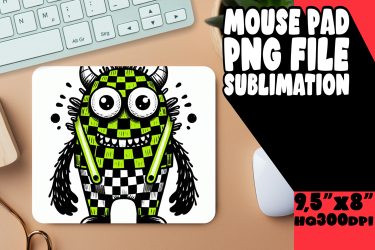 Monster Png Image 11