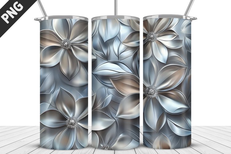 Floral Pattern Png Image 9