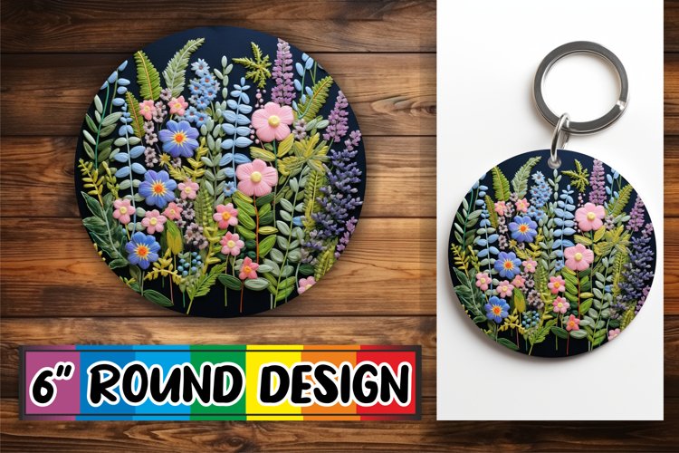 Flower Clipart Png Image 19