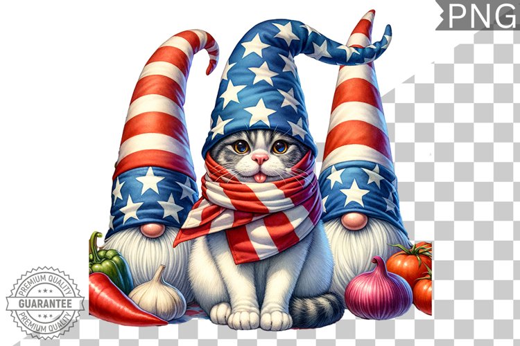 4th Of July Sublimation Design Image 20
