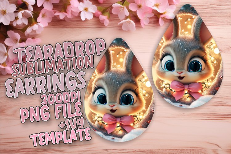 Earring Png Image 14